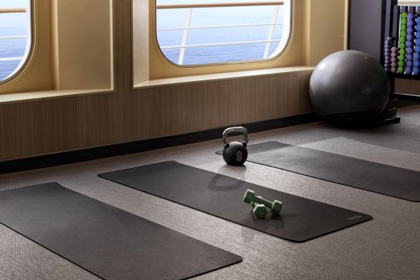 Crystal Serenity Gallery Image
